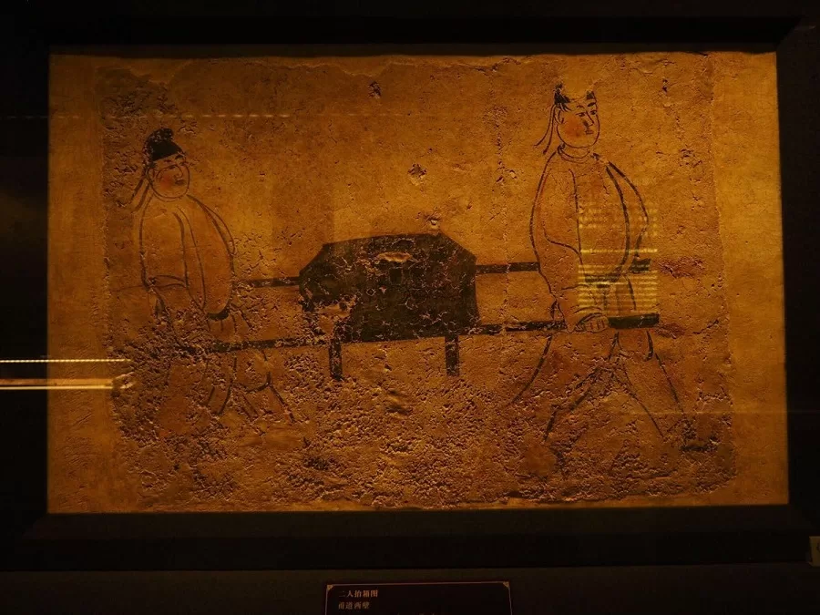 tang-dynasty-murals-in-xian-museum-jpg tang-dynasty-murals-in-xian-museum-jpg
