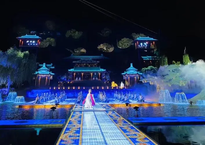 tang-dynasty-show tang-dynasty-show