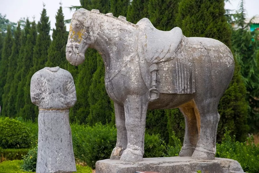 tang-dynasty-warriors-in-qianling-mausoleum-jpg tang-dynasty-warriors-in-qianling-mausoleum-jpg