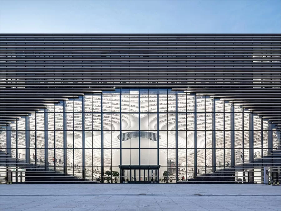 the-eye-of-tianjin-binhai-library-jpg the-eye-of-tianjin-binhai-library-jpg
