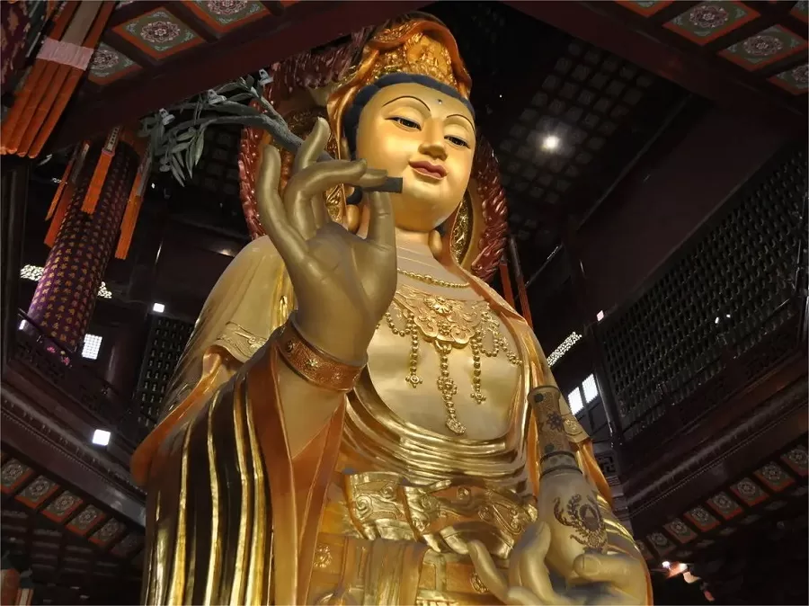 the-guanyin-statue-in-chongyuan-temple-jpg the-guanyin-statue-in-chongyuan-temple-jpg