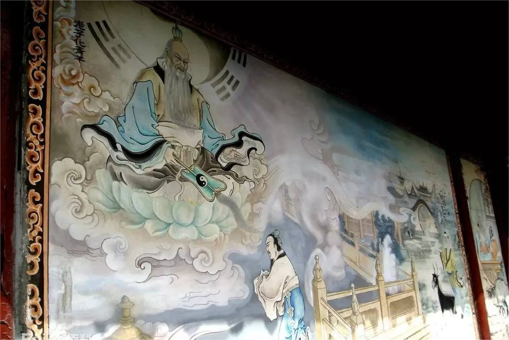 the-laozi-pavilion-in-qingyang-palace-jpg the-laozi-pavilion-in-qingyang-palace-jpg