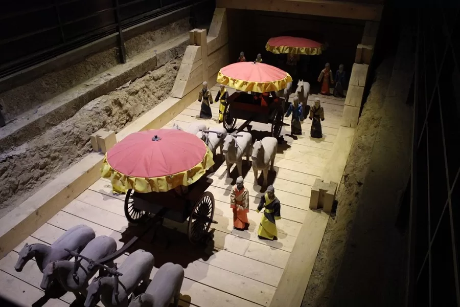 the-underground-museum-in-han-yang-ling-mausoleum-jpg the-underground-museum-in-han-yang-ling-mausoleum-jpg