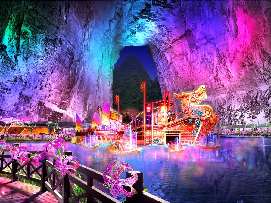 theatrical-extravaganze-in-tenglong-cave-enshi-jpg theatrical-extravaganze-in-tenglong-cave-enshi-jpg