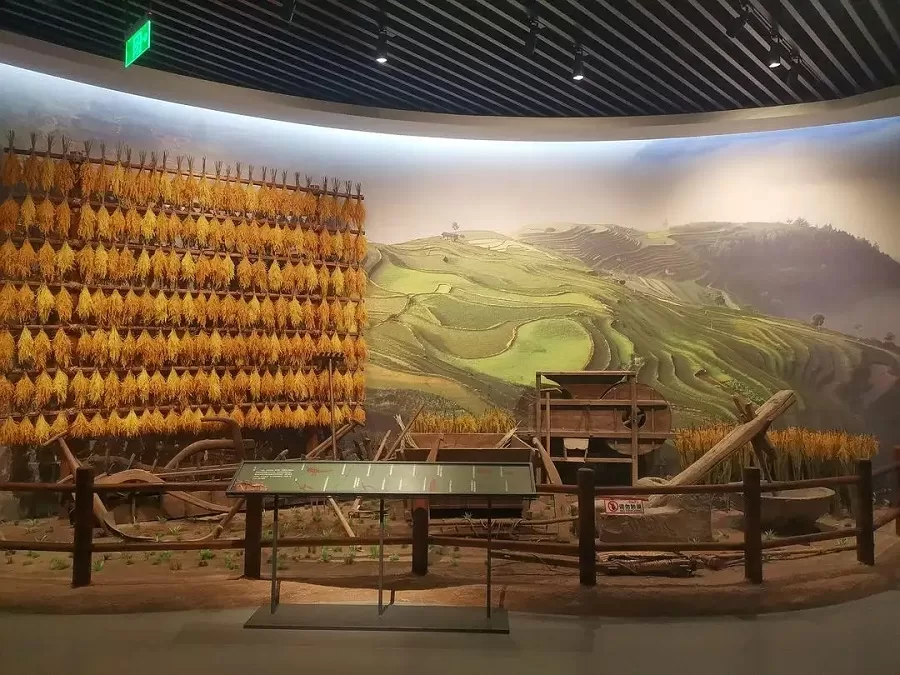 third-floor-in-guizhou-ethnic-and-folk-customs-museum-jpg third-floor-in-guizhou-ethnic-and-folk-customs-museum-jpg