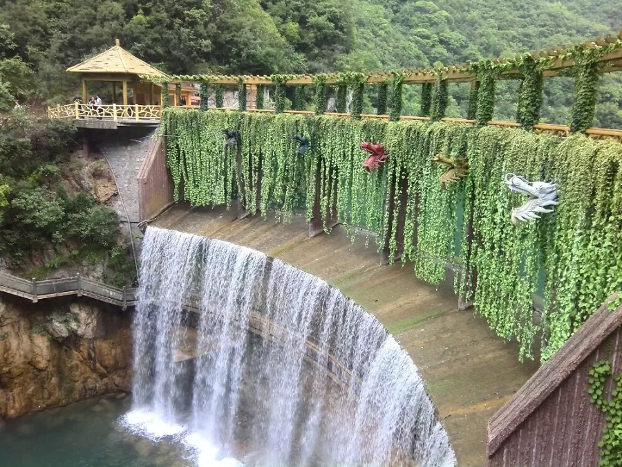 tianle-valley-in-wulong-river-scenic-area-jpg tianle-valley-in-wulong-river-scenic-area-jpg