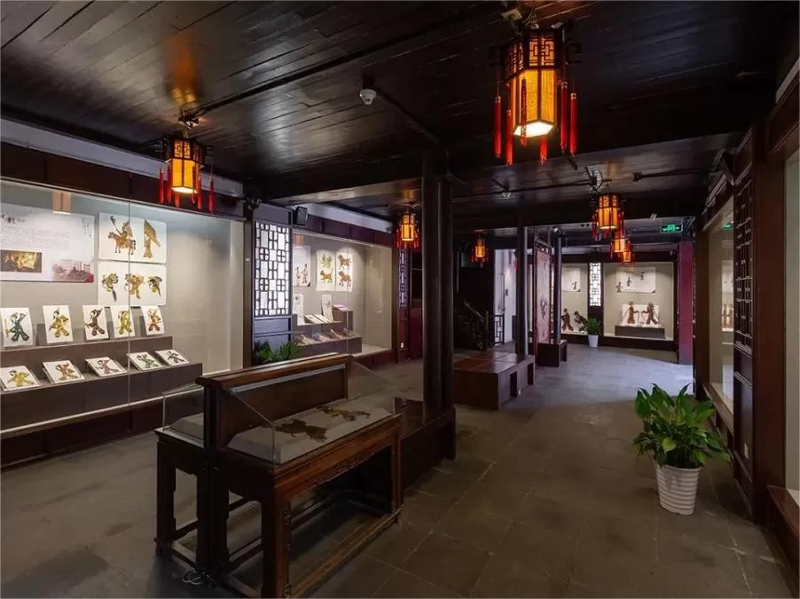 traditional-artifacts-in-nanjing-folk-museum-jpg traditional-artifacts-in-nanjing-folk-museum-jpg