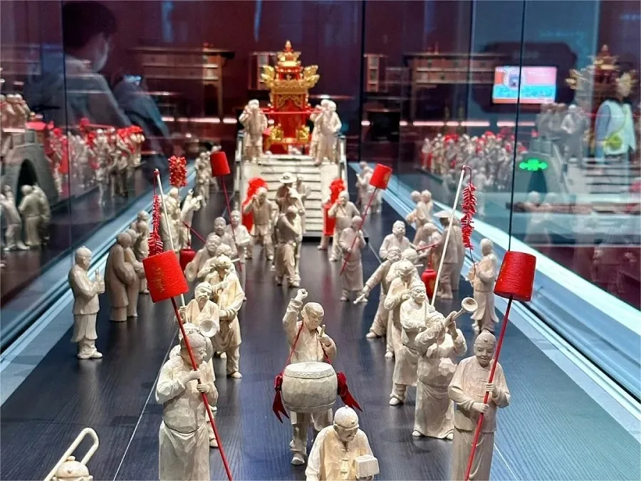 traditional-wedding-customs-in-Zhejiang-Provincial-Museum-Zhijiang-Branch-jpg traditional-wedding-customs-in-Zhejiang-Provincial-Museum-Zhijiang-Branch-jpg
