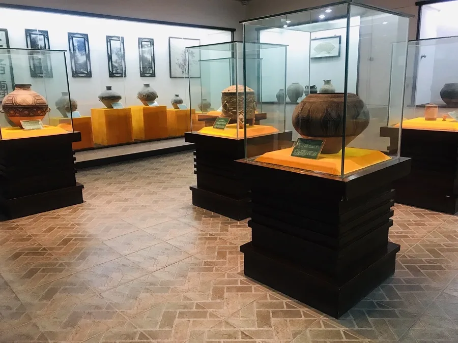 treasure-gallery-in-chinese-wine-culture-museum-xitang-jpg treasure-gallery-in-chinese-wine-culture-museum-xitang-jpg