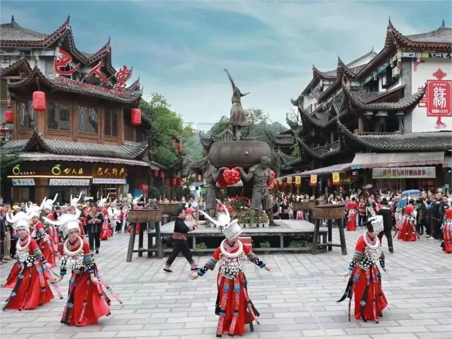 tujia-daughters-festival-in-tujia-daughter-city-jpeg tujia-daughters-festival-in-tujia-daughter-city-jpeg