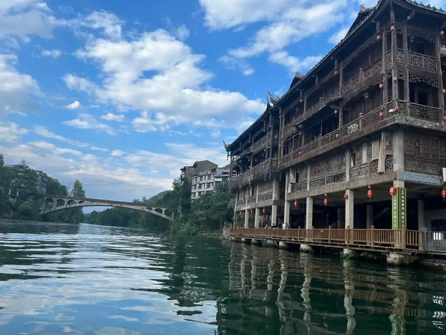 tujia-stilted-houses-in-zhuoshui-ancient-town-jpg tujia-stilted-houses-in-zhuoshui-ancient-town-jpg