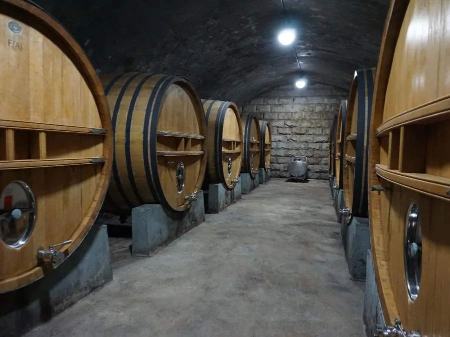 underground-wine-cellar-in-changyu-wine-culture-museum-jpg underground-wine-cellar-in-changyu-wine-culture-museum-jpg
