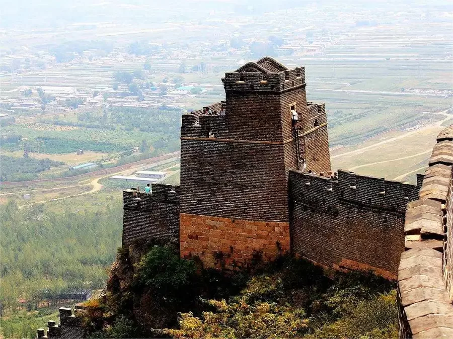 unique-features-of-the-jiaoshan-great-wall-jpg unique-features-of-the-jiaoshan-great-wall-jpg
