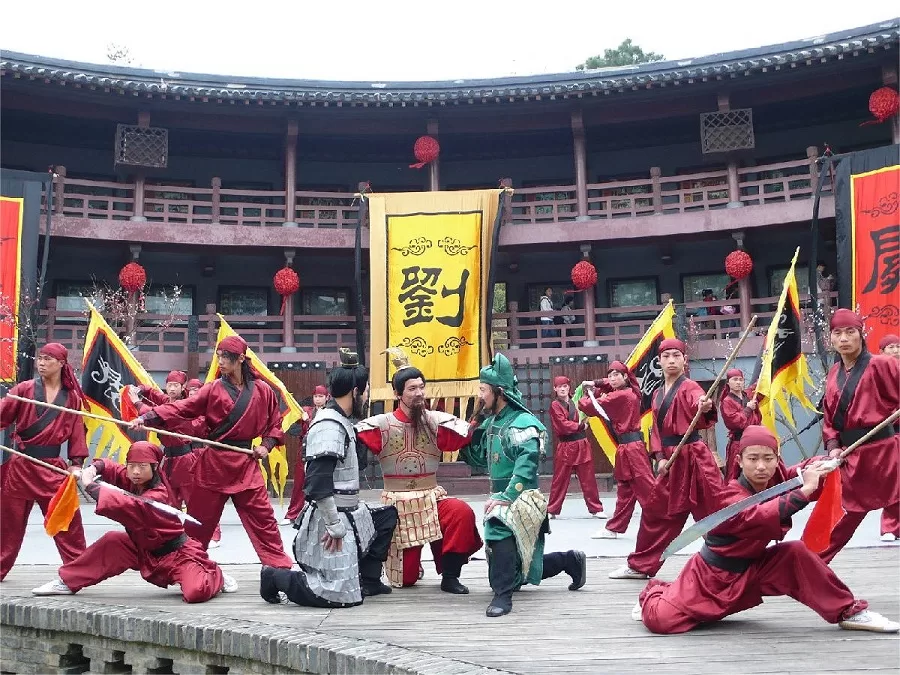 various-performances-in-wuxi-three-kingdom-city-jpg various-performances-in-wuxi-three-kingdom-city-jpg