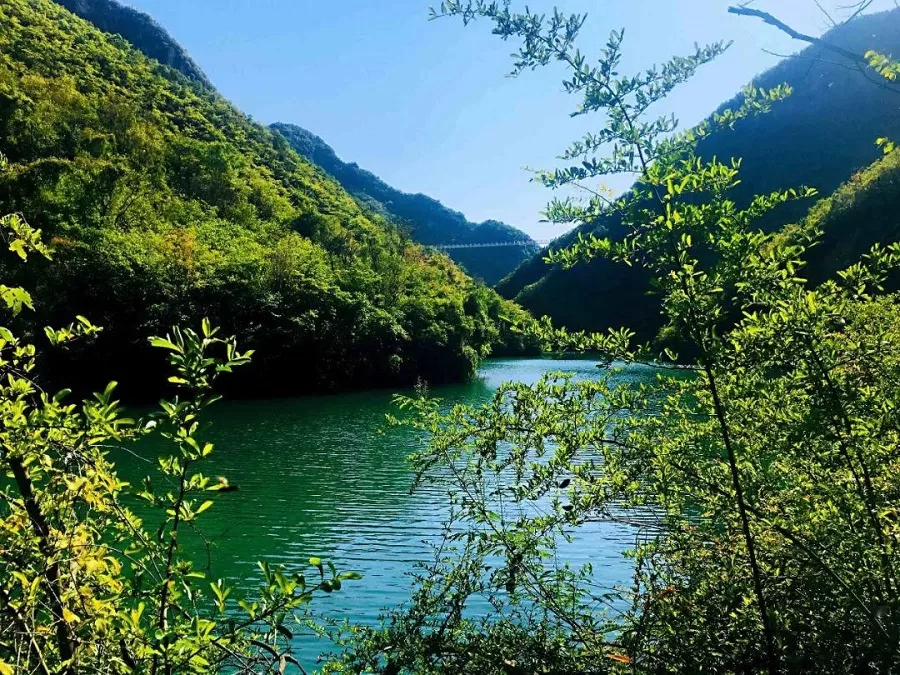 wangyou-valley-in-wulong-river-scenic-area-jpeg wangyou-valley-in-wulong-river-scenic-area-jpeg