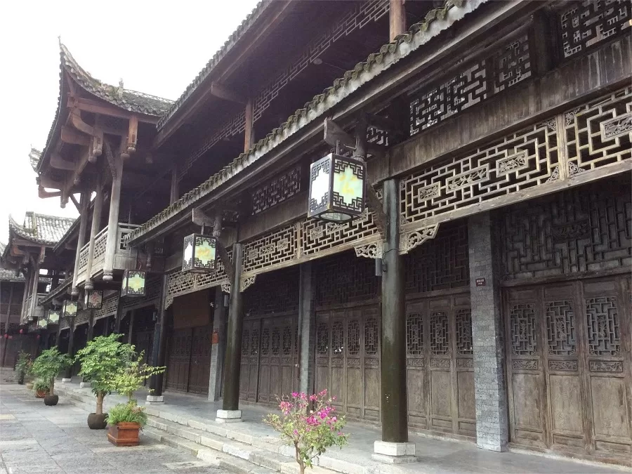 wantian-temple-in-zhuoshui-ancient-town-jpg wantian-temple-in-zhuoshui-ancient-town-jpg