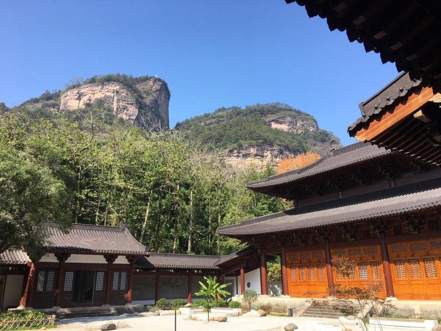 wuyi-palace-in-mount-wuyi wuyi-palace-in-mount-wuyi