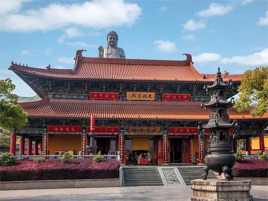 xiangfu-zen-temple-in-lingshan-buddhist-scenic-area-jpg xiangfu-zen-temple-in-lingshan-buddhist-scenic-area-jpg