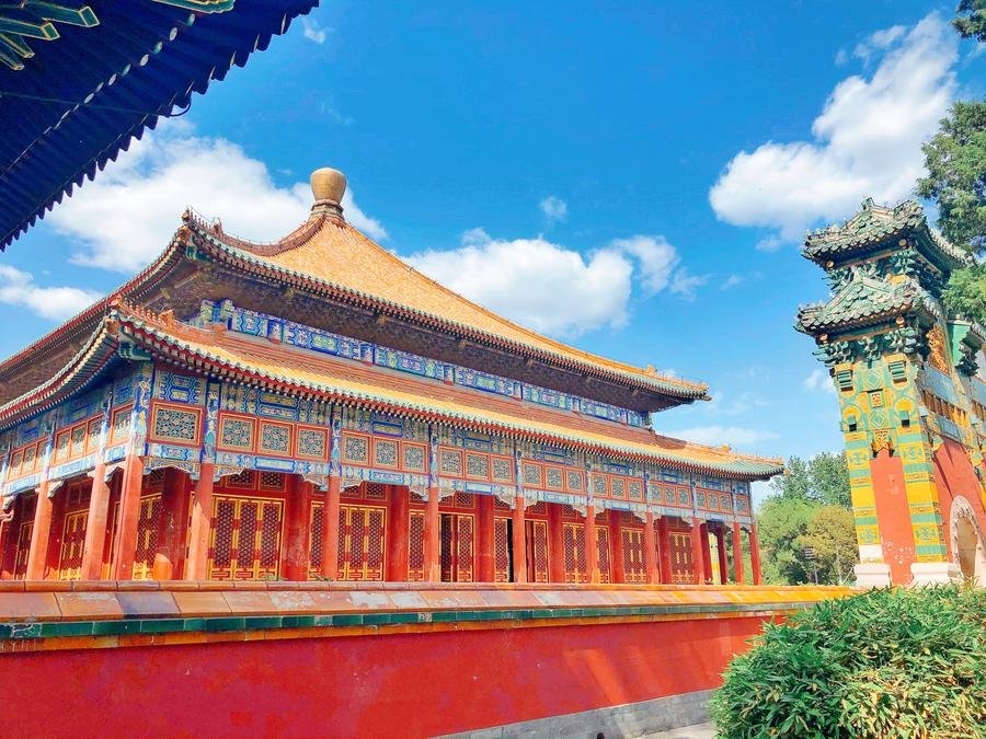 xiao-Xi-Tian-at-Beihai-Park xiao-Xi-Tian-at-Beihai-Park