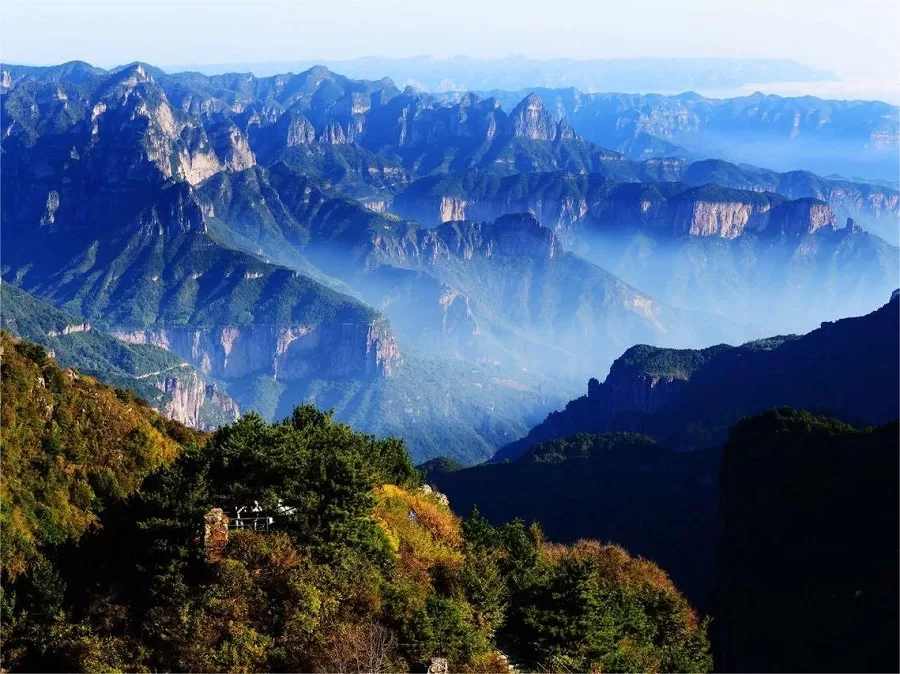 xiaowutai-mountain-as-the-gateway-to-taihang-mountains-jpg xiaowutai-mountain-as-the-gateway-to-taihang-mountains-jpg