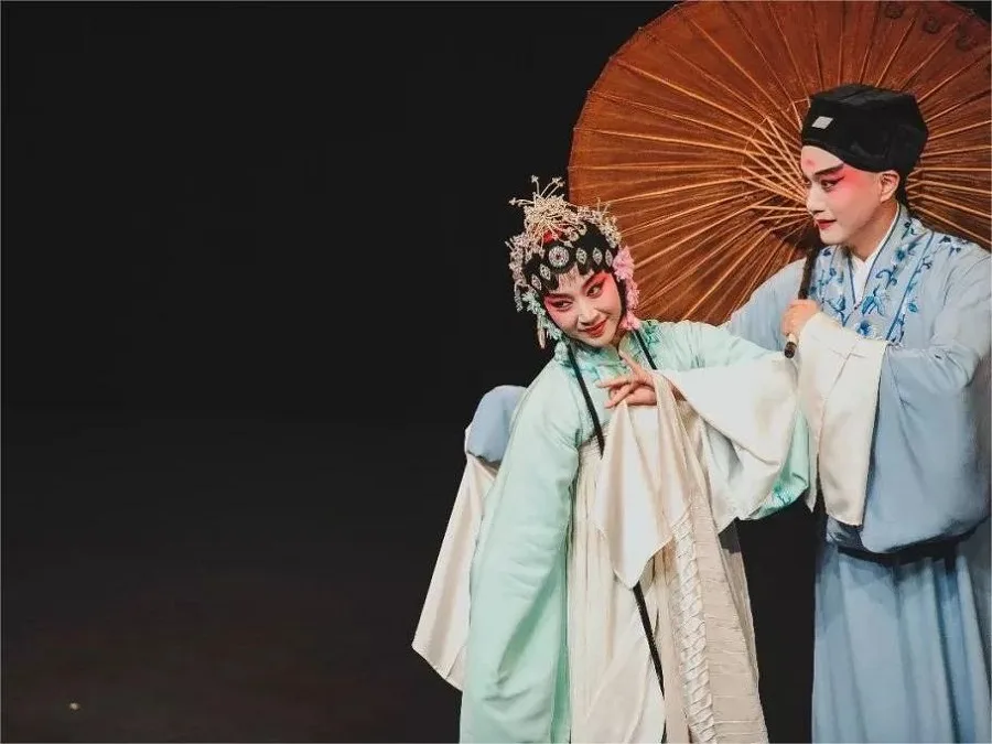 xinye-kunqu-opera-in-xinye-ancient-village-jpeg xinye-kunqu-opera-in-xinye-ancient-village-jpeg