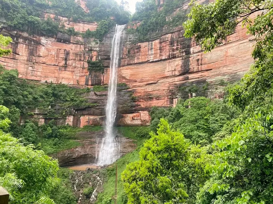 yanziyan-waterfall-in-yanziyan-national-forest-park-jpg yanziyan-waterfall-in-yanziyan-national-forest-park-jpg
