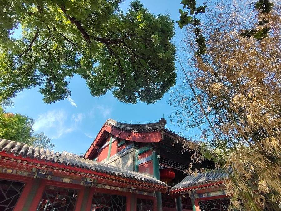 yao-yue-tai-in-prince-gongs-mansion yao-yue-tai-in-prince-gongs-mansion