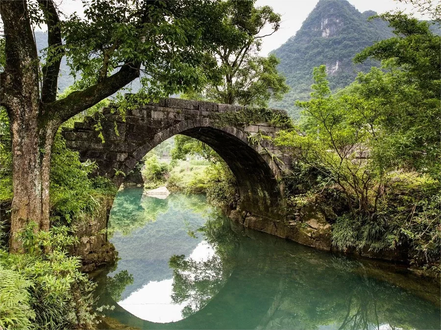 yaosuo-ancient-bridge-in-maolan-national-nature-reserve-jpg yaosuo-ancient-bridge-in-maolan-national-nature-reserve-jpg