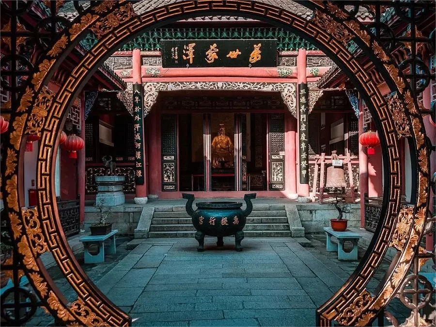 yuji-imperial-palace-in-qingchuan-pavilion-area-jpg yuji-imperial-palace-in-qingchuan-pavilion-area-jpg