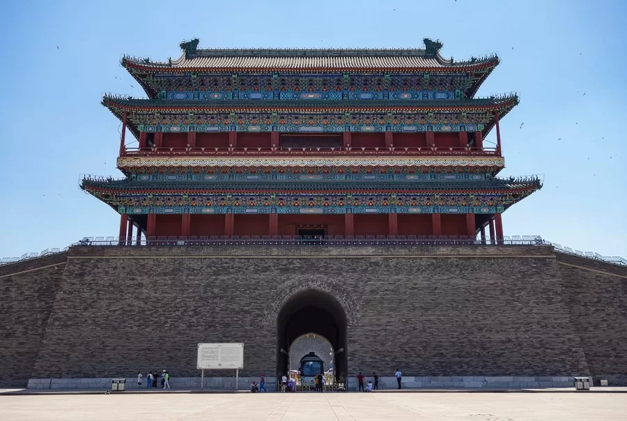 zhengyang-gate-jpg zhengyang-gate-jpg