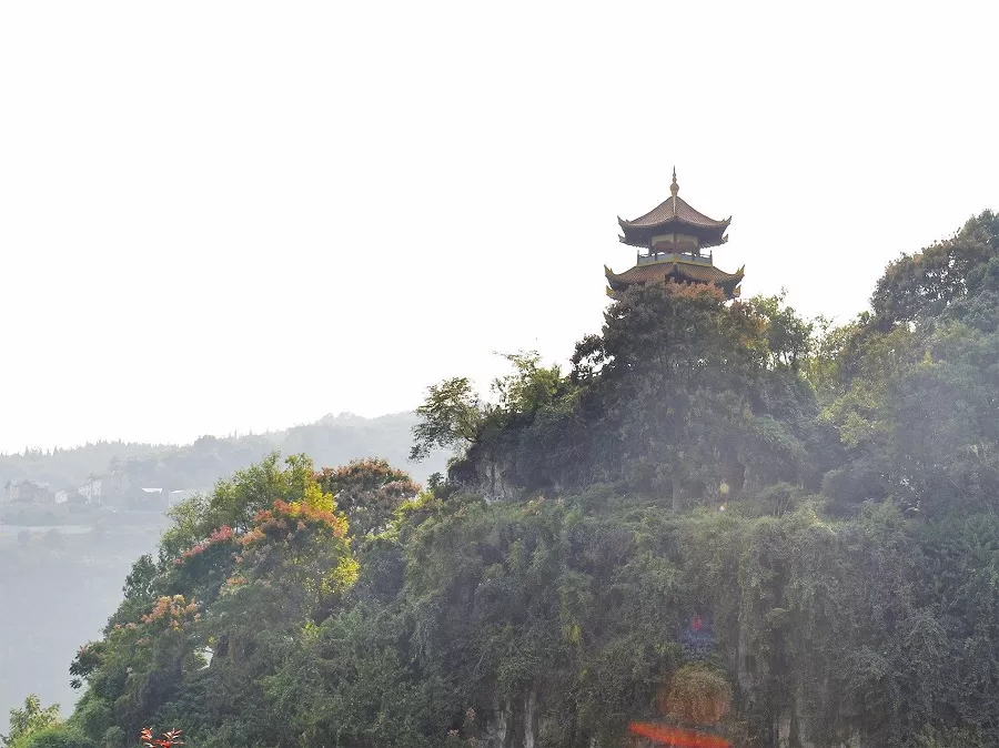 zhi-xi-pavilion-in-sanyou-cave-jpg zhi-xi-pavilion-in-sanyou-cave-jpg