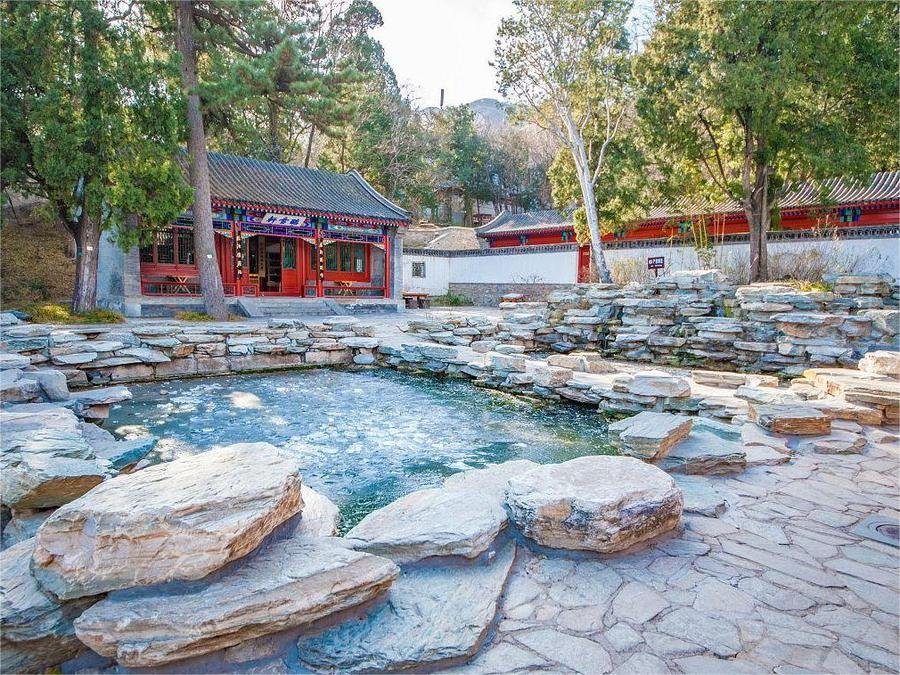 zhiyuan-hall-in-xiangshan-park zhiyuan-hall-in-xiangshan-park