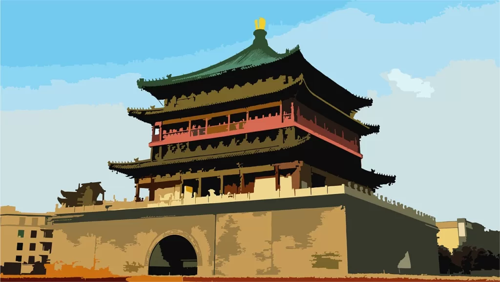 西安钟楼传说-1024x577-1